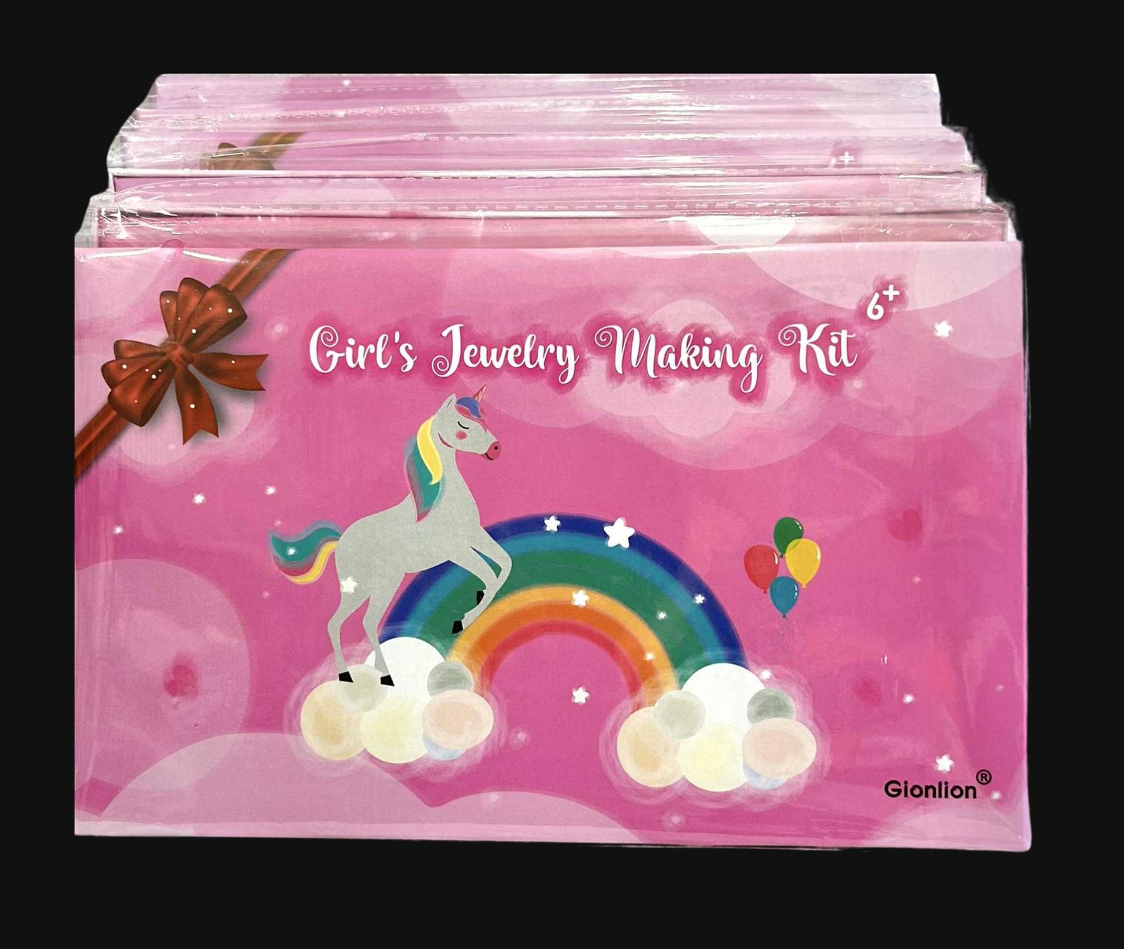 Jewelry making kit
